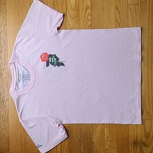 Size 12 kids Primitive t-shirt